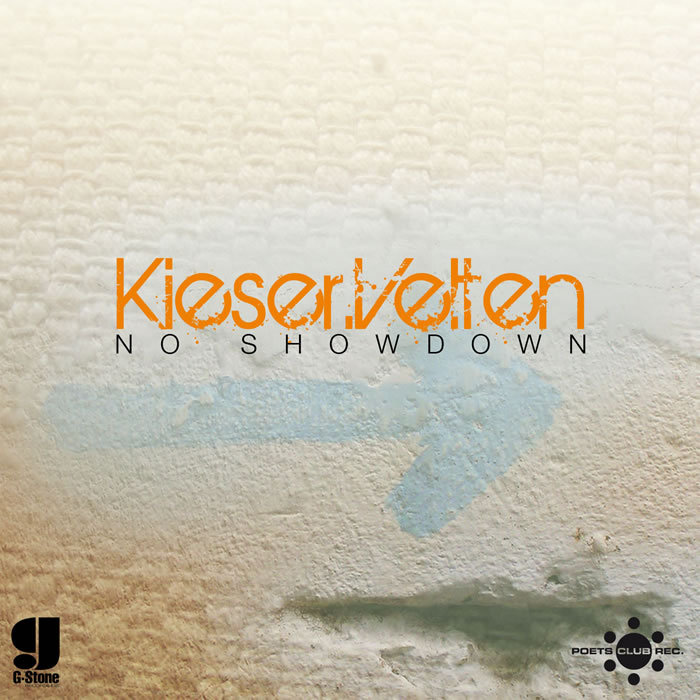 Kieser Velten - Session 77